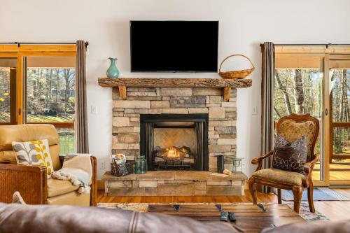 Serenade Collection by Carolina Mornings, Hendersonville (fotografie 7)