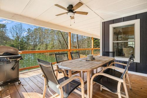 Serenade Collection by Carolina Mornings in Etowah (NC)