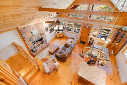 Serenade Collection by Carolina Mornings in Etowah (NC)