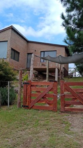 La Araucana - Villa Yacanto de Calamuchita