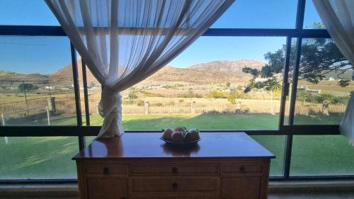 villa pato country house in El Campestre