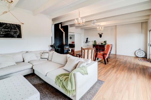 The Archer Retreat in Hazeldean