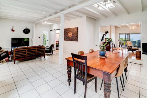 The Archer Retreat in Hazeldean