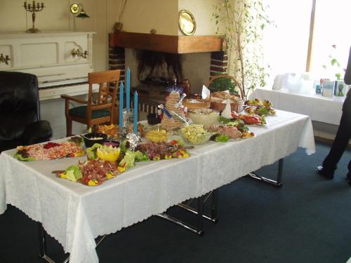 Skeisvang Gjestgiveri Skeisvang Gjestgiveri