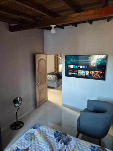 Apartamento En Belen Super Lindo, Medellín (fotografie 5)