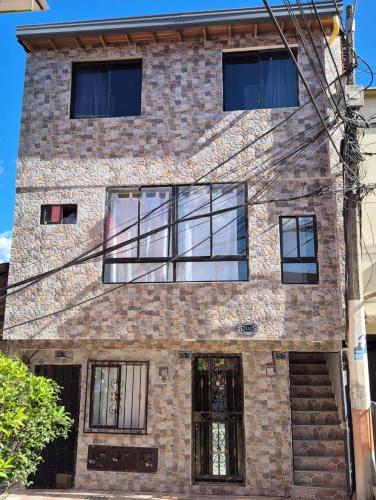 Apartamento En Belen Super Lindo, Medellín (fotografie 9)