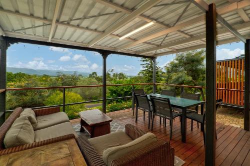 The Archer Retreat in Hazeldean