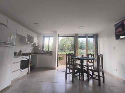 Kitchen, Dpto Cultural in San Salvador De Jujuy