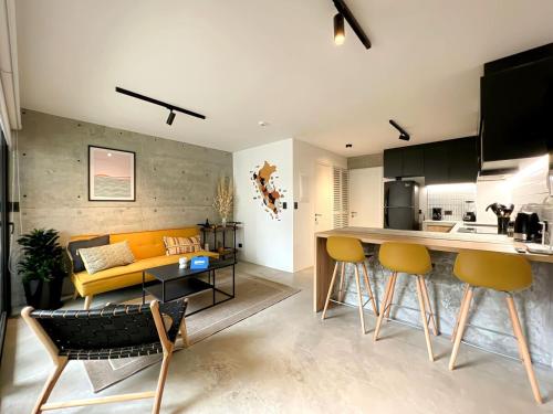 Amarello1BR by Geko