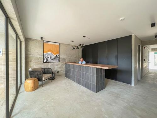 Barranco Breeze Loft Apartments by Geko