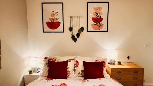 2BR City Centre Skyline Apt - Free secure parking, Birmingham (Foto 6)