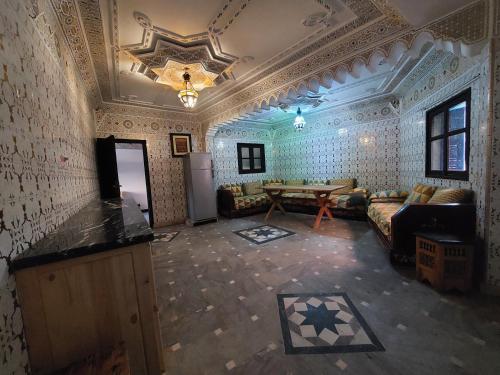 Habibi Hostel 4