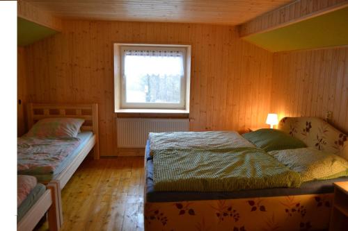 Lodge U Mařenky A Jeníčka - image 2