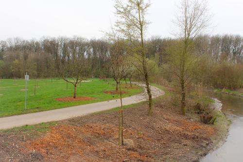 Ferienwohnung Spatzennest