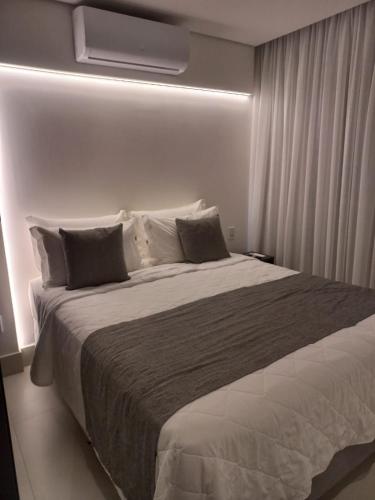 Porto Alto Resort - Porto de Galinhas – khách sạn tại Muro Alto Beach