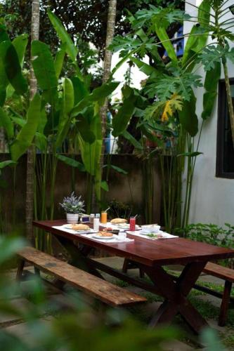 Chieu Ha Village Riverside - Hoi An, Hoi An (zdjęcie 5)