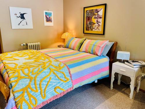 Studio 585 in 亞歷山德拉