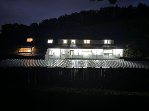 A szálláshely kívülről, Ferienwohnung Waldzauber Schwarzwaldvibes meets Weinregion in Appenweier