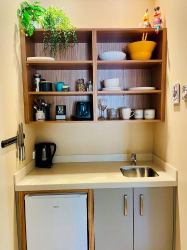 Studio 585 in 亞歷山德拉