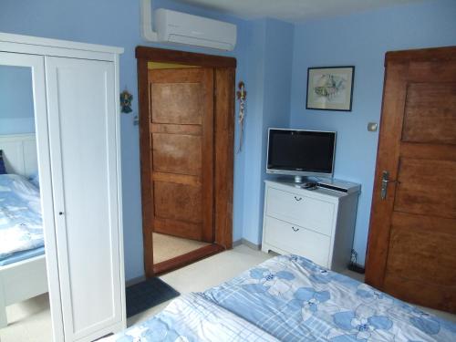 Słoneczne apartamenty