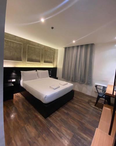 Kingsway Iligan Hotel in Iligan City