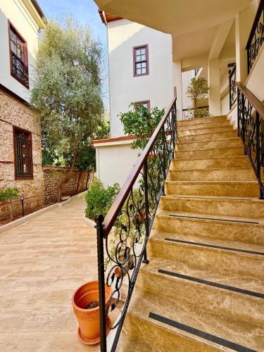 Adria Inn, Antalya (photo 3)