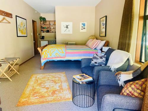 Studio 585 in 亞歷山德拉