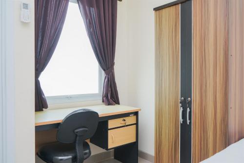 Studio Apartment image 10