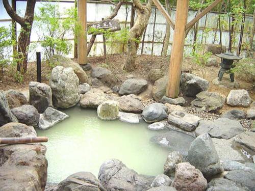 咲花温泉 ホテル丸松, Gosen (fotografie 8)