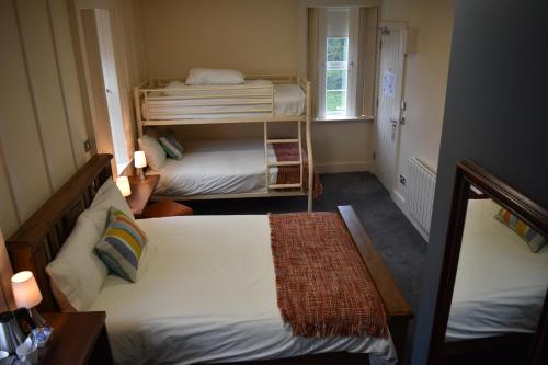 Round Tower Hotel Ardmore Ireland