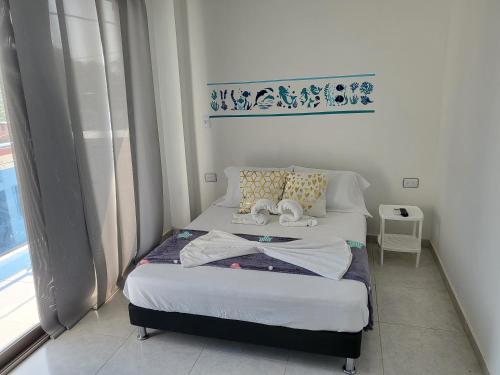 hostal casa familiar josi