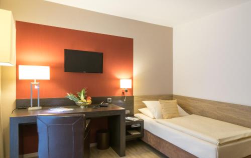 Habitación individual