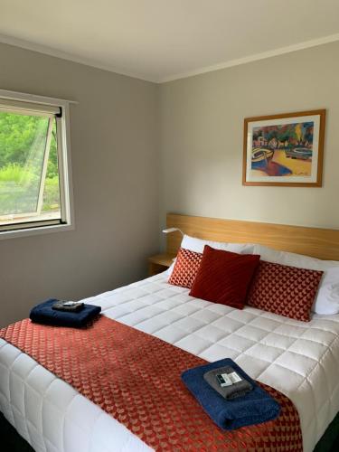 Abel Tasman Haven in มาราฮัว