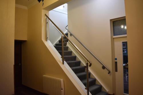 Round Tower Hotel in Ardmore