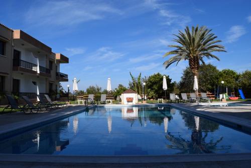 Anna Hotel Apartments - image 3