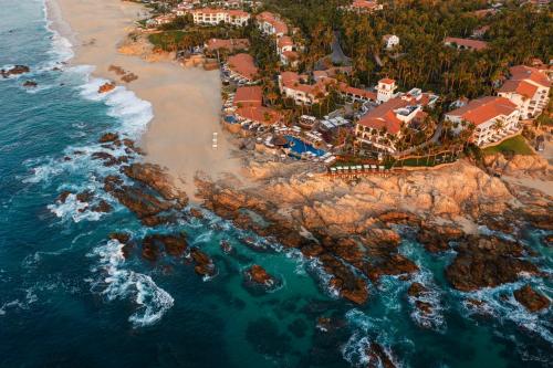 One&Only Palmilla in San José del Cabo, Mexiko