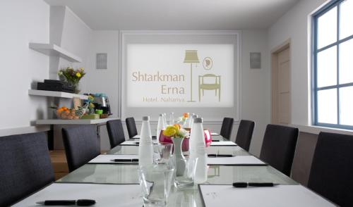 Shtarkman Erna Hotel - 회의실/연회장