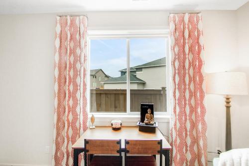 Létesítmények, Cozy Oasis in Port Orchard - Private 1BR Suite with Trails in Bremerton (Washington)