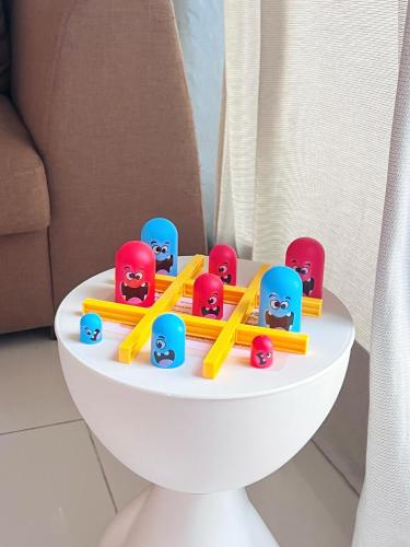 Large Pax for 12-14pax Gathering at SunwayPyramid 3R3B Soccer Table, 5G WiFi Streaming Android Projector, Fun Board Games Kids Friendly 华人房东 Large Pax for 12-14pax Gathering at SunwayPyramid 3R3B Soccer Table, 5G WiFi Streaming Android Projector, Fun Board Games Kids Friendly 华人房东