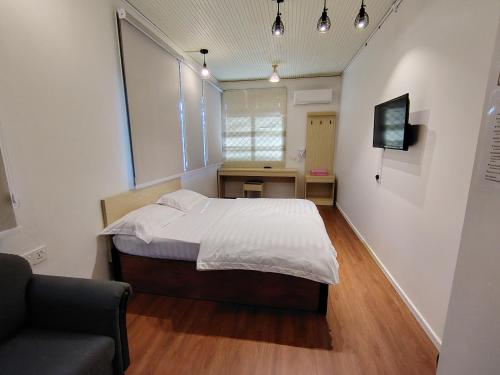 Scotland 18 Lodge, Penang