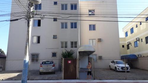 Apartamento 10 minutos mar Balneário Camboriú