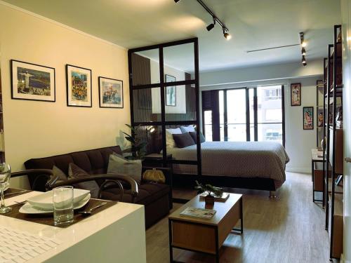 Comfort and Style Miraflores ART28 Apartments