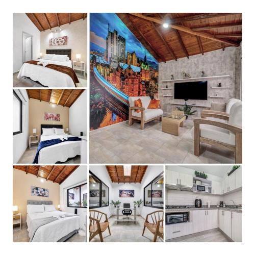 Apartamento Encanto en Envigado