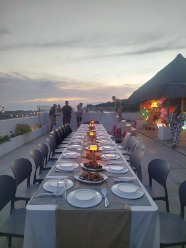 館内設備, ボホール コースタル ビュー ホテル (Bohol Coastal View Hotel) in ボホール