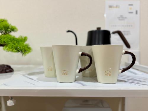 米御 北月居의 호실사진