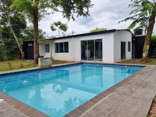 Casa Quinta Las Marías