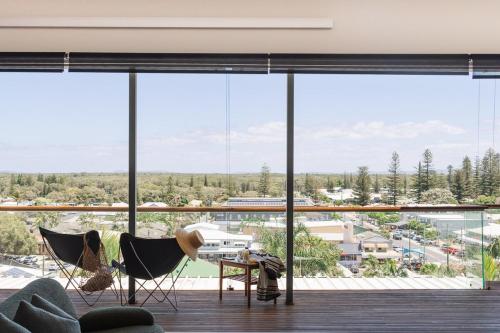 Bay Properties . The Chill - Yamba