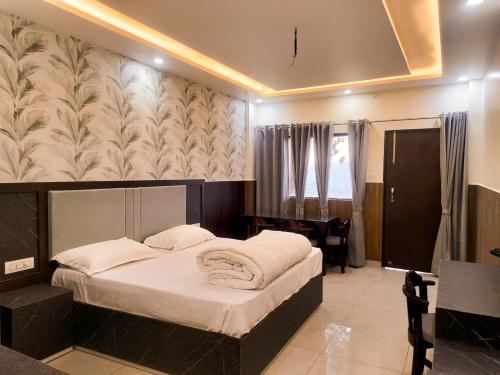 Cottage Club Inn in المورا