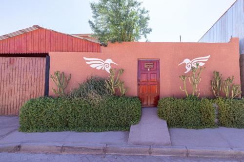 Casa Sutar 6, San Pedro de Atacama
