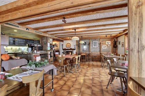 Hotel Elite B&B in 羅西尼耶爾